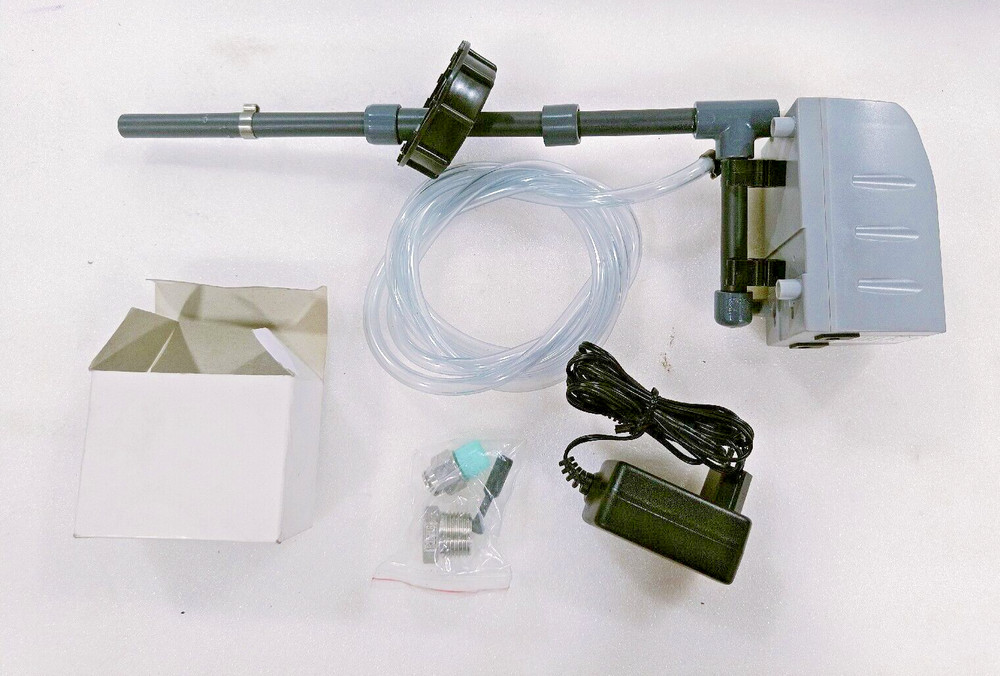 CEE-BEE MR DIGITAL ECO DOSING PUMP 200530 #NEW