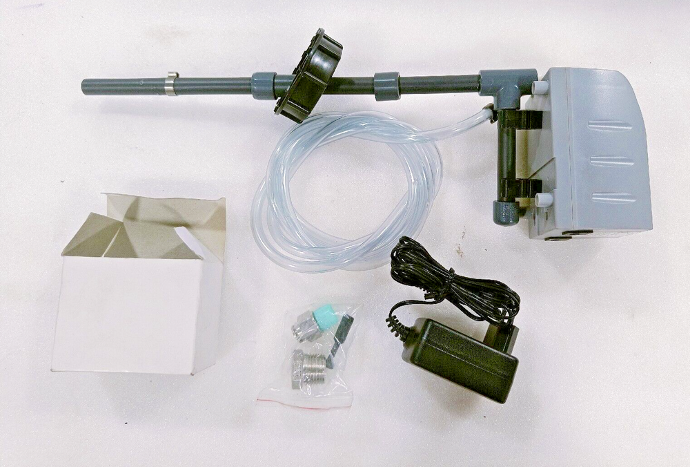 CEE-BEE MR DIGITAL ECO DOSING PUMP 200530 #NEW