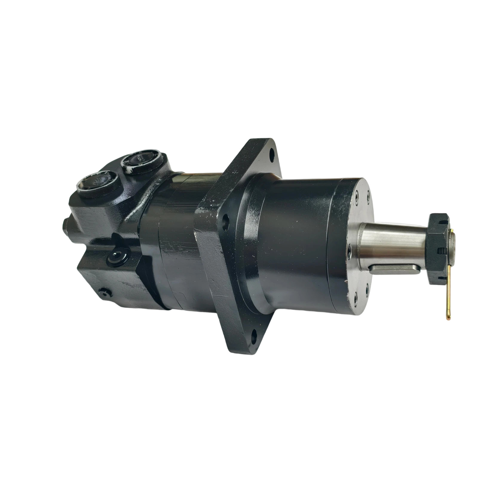 NEW Hydraulic Motor 113-1074-006 113-1074 For Eaton Char Lynn 6000 series