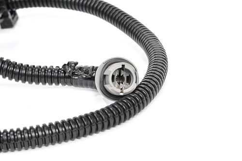 23141279 Driver Side Tail Lamp Wiring Harness