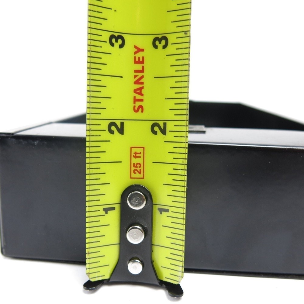 LEE DAN INTERCOM PUSHBUTTON SURFACE MOUNT BACK BOX