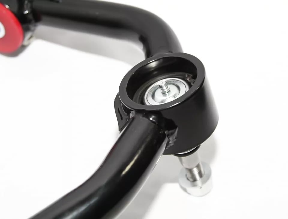 0-2 in Front Upper Control Arms fit for Ford F-150 Suspension Kits Tubular