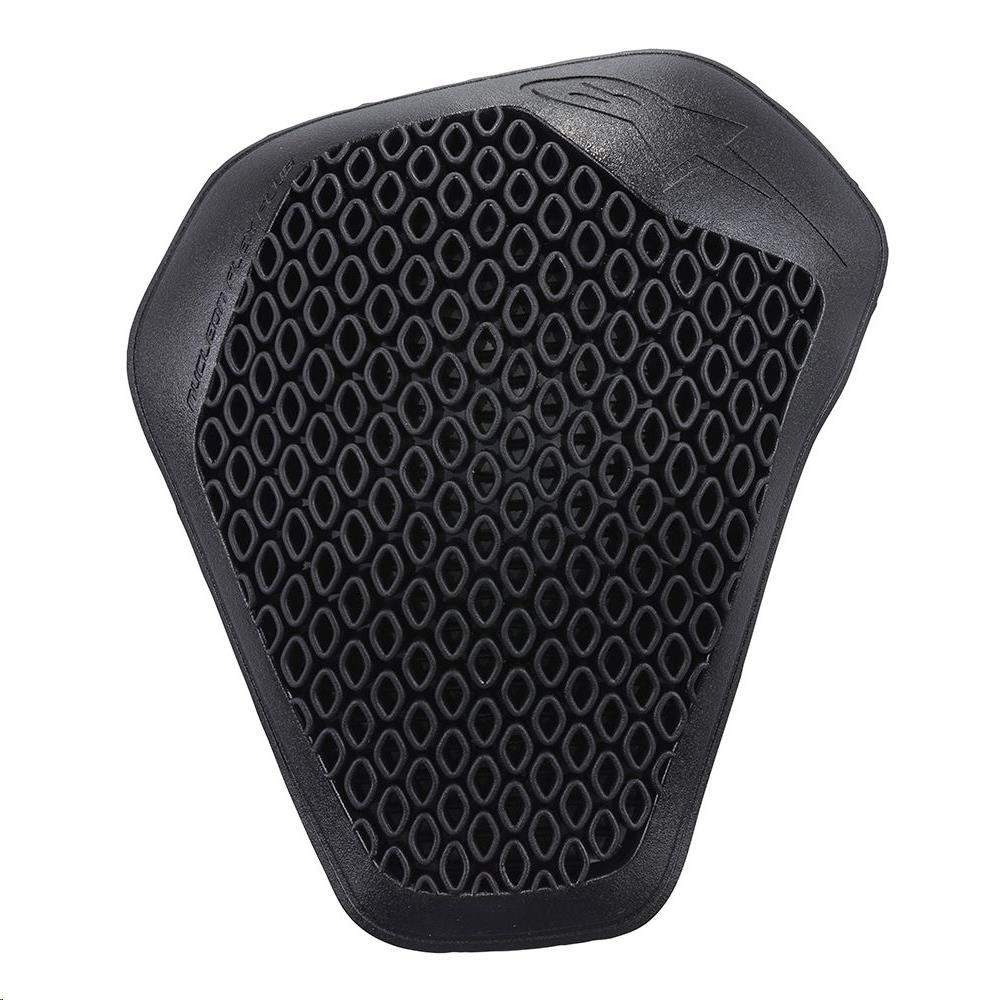 Alpinestars 6521120-10-S Nucleon Flex Plus Shoulder Protector