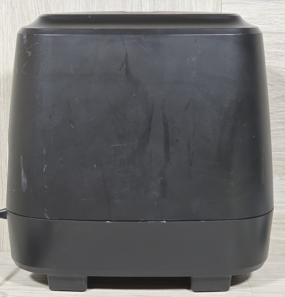 POLK Command Subwoofer ONLY Replacement for Polk Command Soundbar - TESTED -