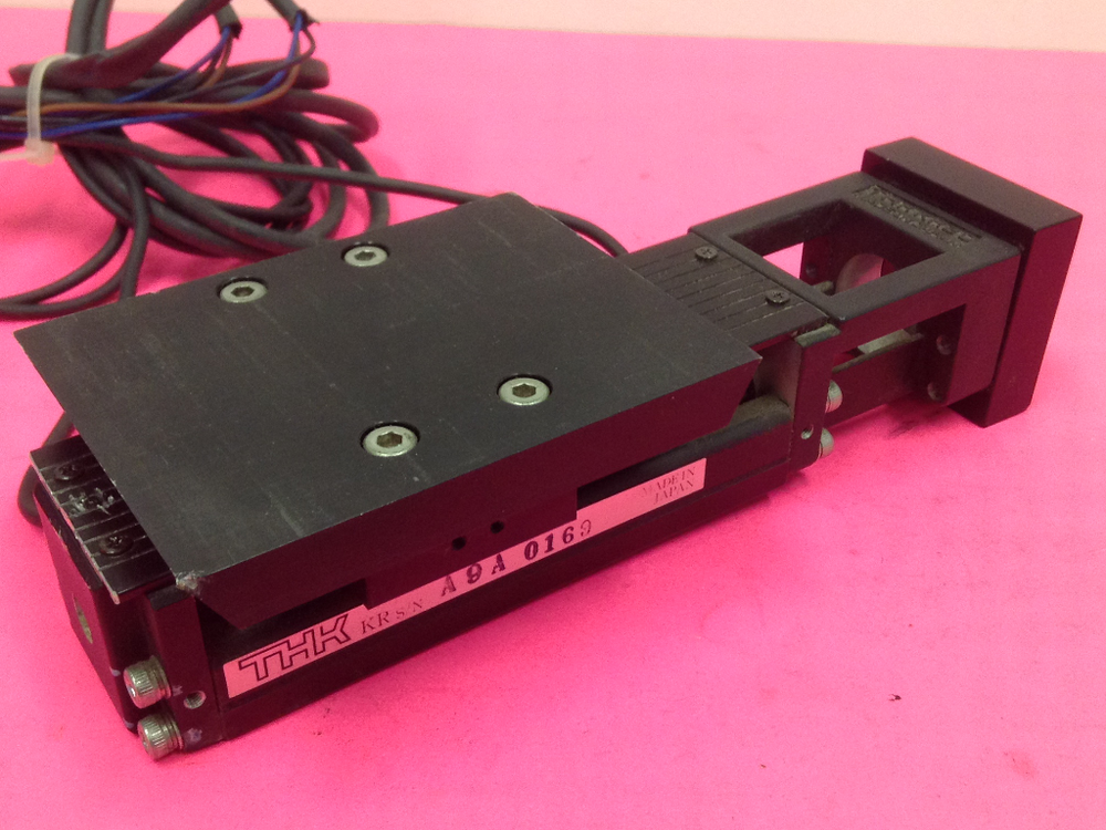 THK - KR20 - Linear Actuator