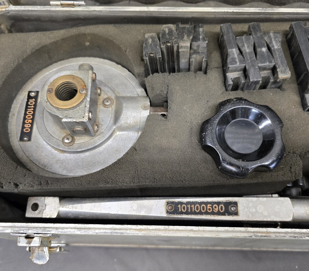 RITMO RTC 315 Pipe Scraper (3" - 12" Pipe)