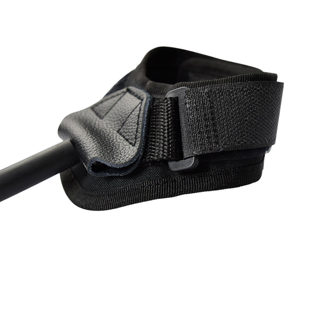 Archery Caliper Release Aids Adjustable Wrist Strap Trigger Compound Bow Hunting