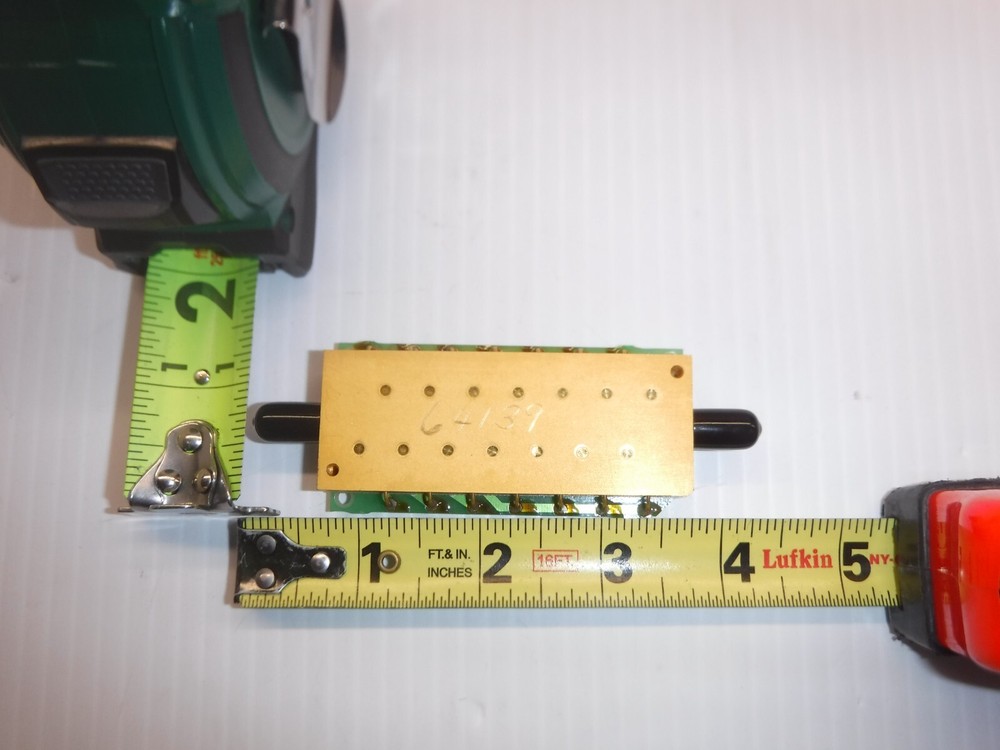 HP B-2650-45 / 5086-7217 RF Amplifier
