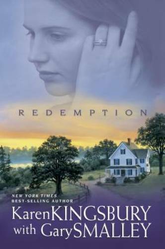 Redemption (Redemption Series-Baxter 1, Book 1) - Paperback - GOOD