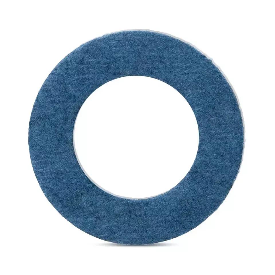 100PCS 12mm Oil Drain Plug Washer Gasket 90430-12031 For Toyota Lexus SCION US