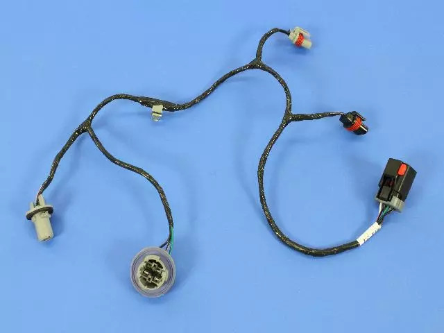Genuine Mopar Headlamp Wiring 5175068AA