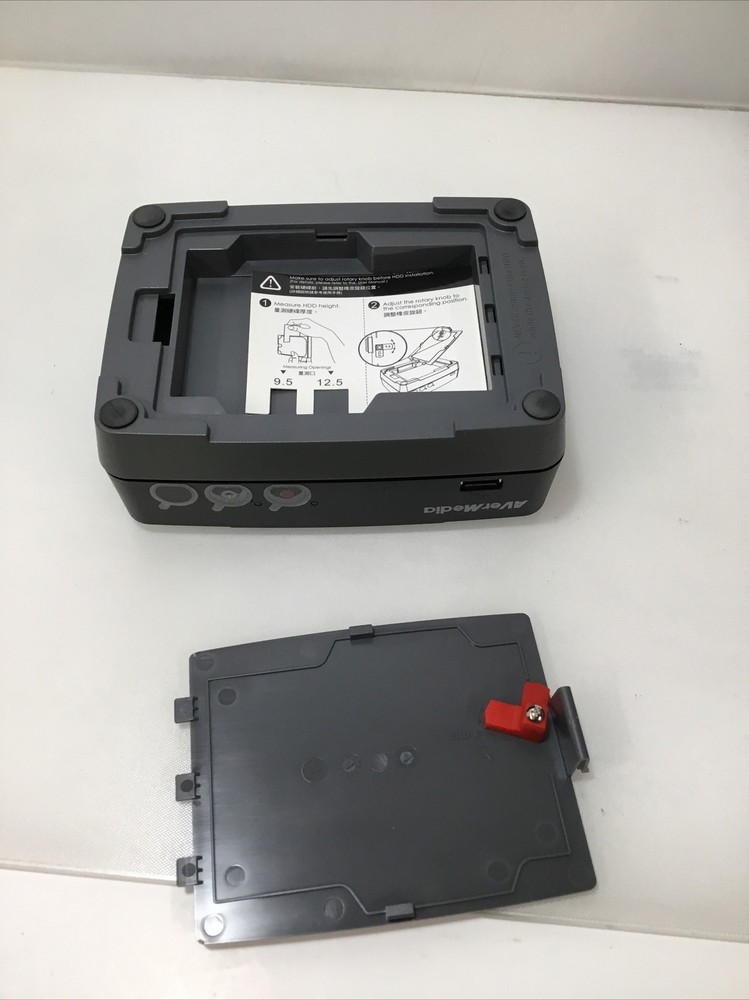 Avermedia Game Capture Hd Component C281