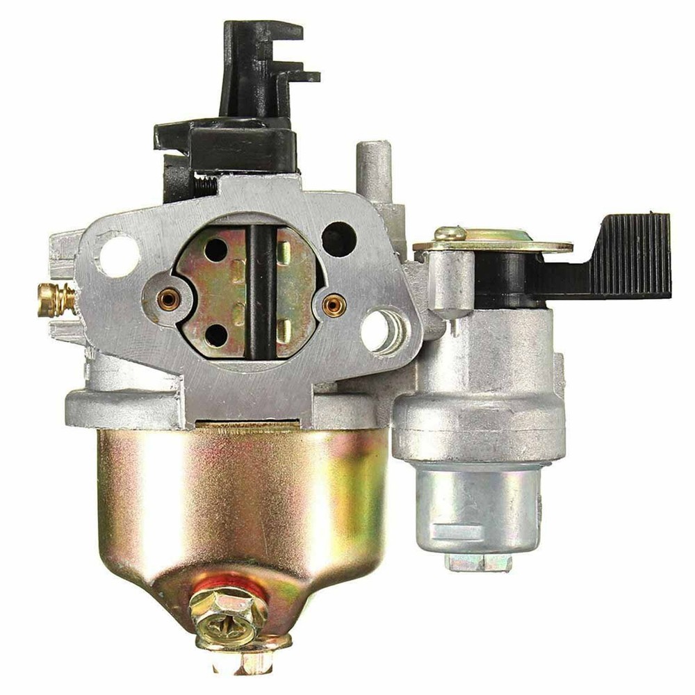 Carburetor for Simpson CRX Professional 163cc Engine