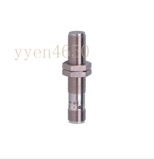 Original Plug-in proximity switch IFC261 induction sensor