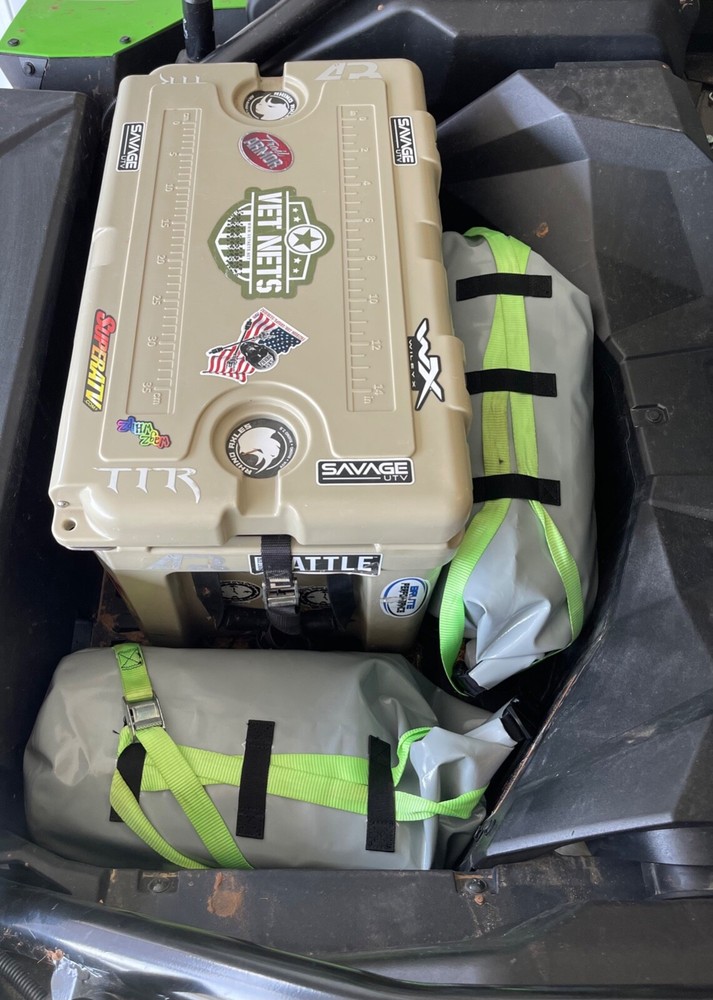 Utv Dry Bag (Sxs storage bag)