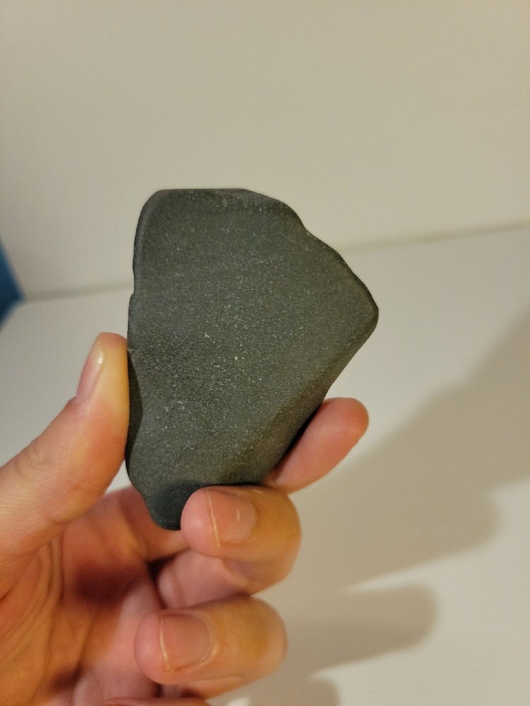 Fine Grained Graywacke Specimen