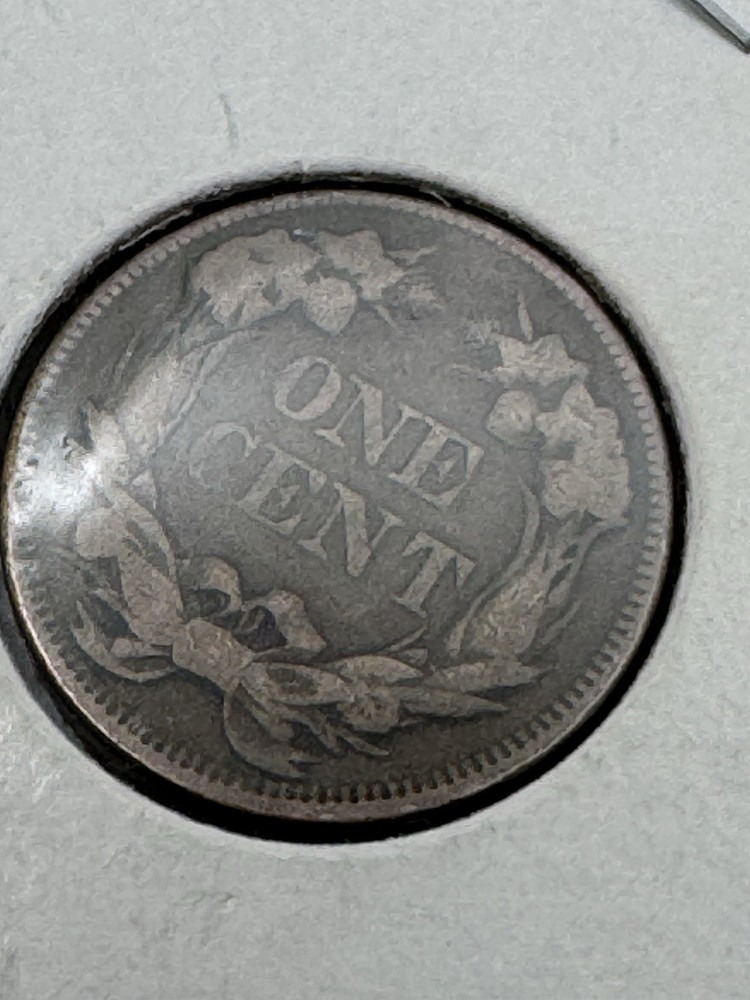 1857 Flying Eagle