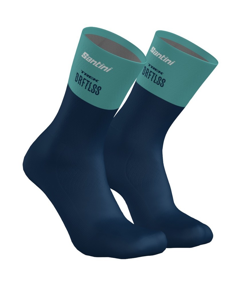 Trek Driftless Medium Profile Socks
