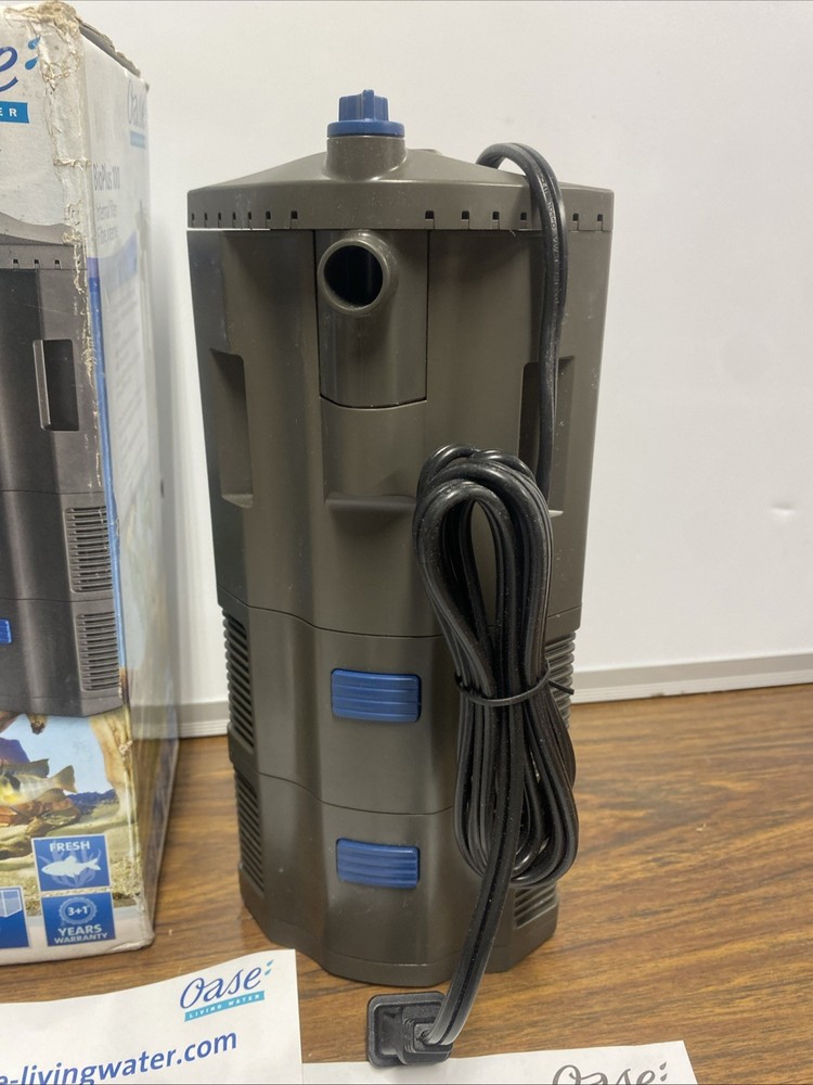 BioPlus 100 Internal Filter - Oase - Open Box