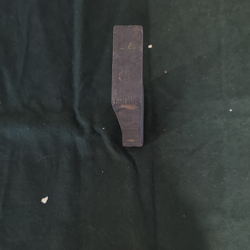 Gray Stone Sharpening Stone for Knives & Blades Rectangular Blade Sharpener Tool