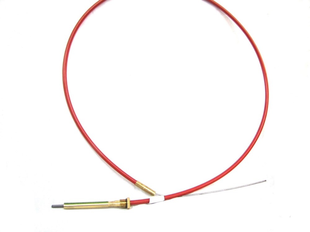 OEM OMC Cobra 987661 Replacement Cable Kit