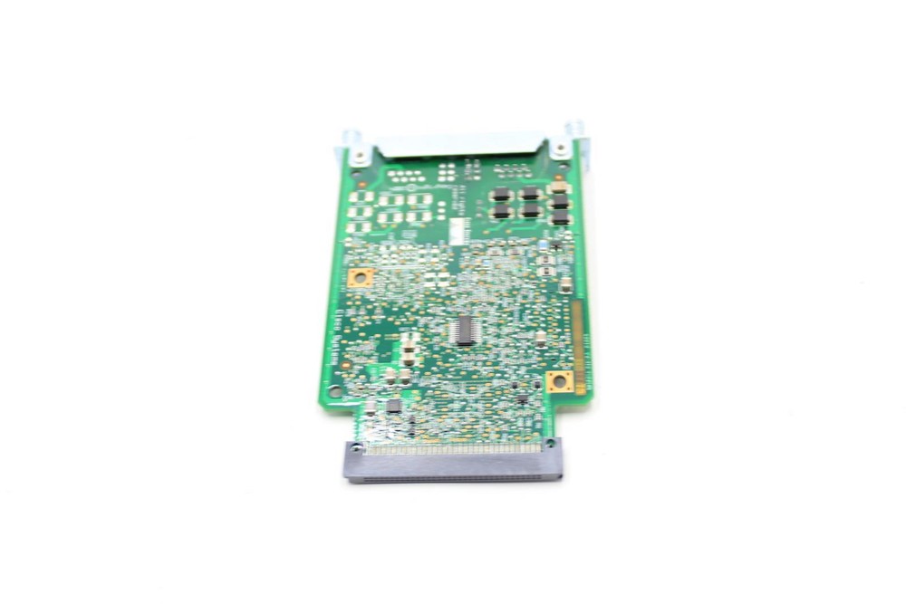 CISCO SECOND-GENERATION 1-PORT T1/E