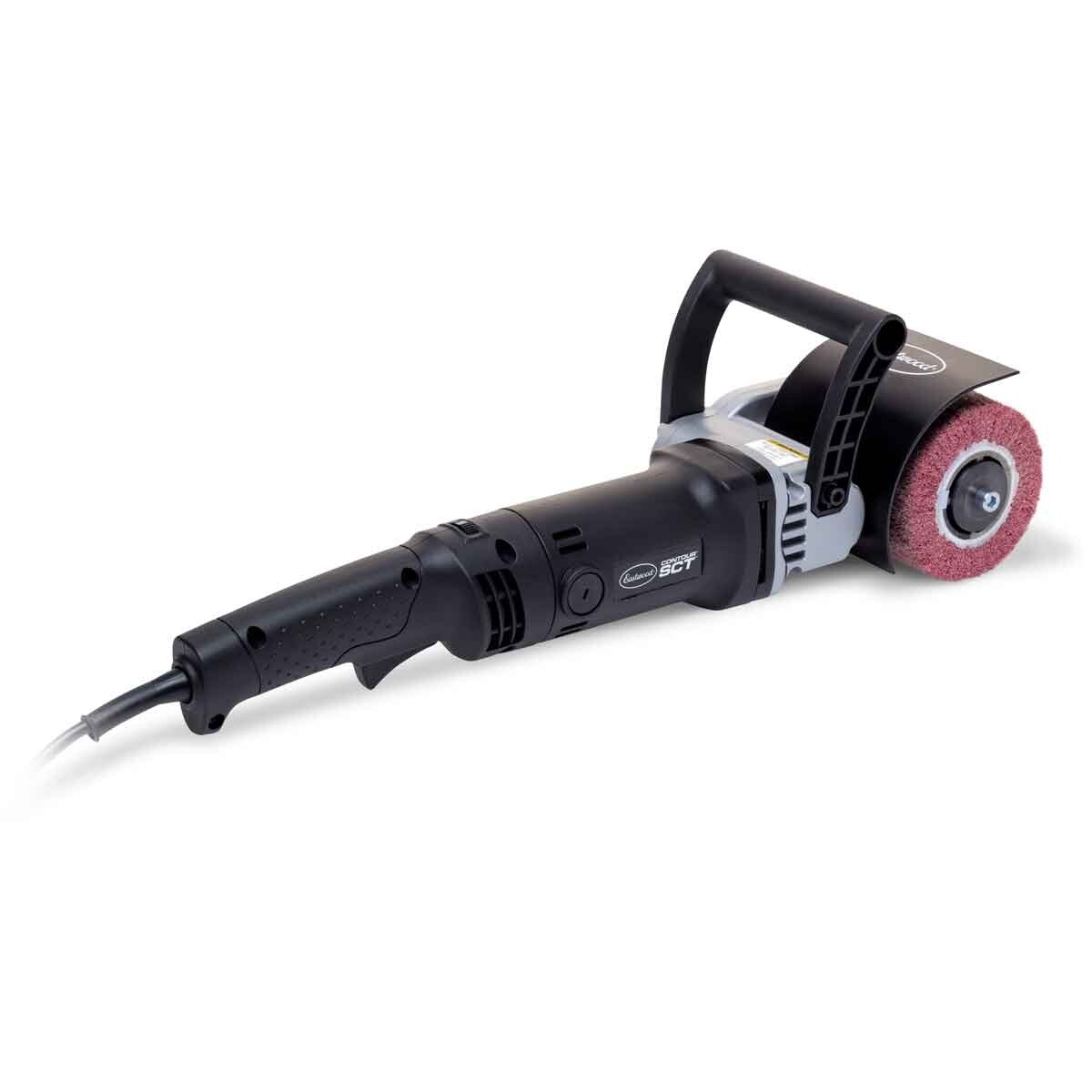 Eastwood CONTOUR SCT Surface Conditioning Tool 3700 RPM 9 AMP Motor