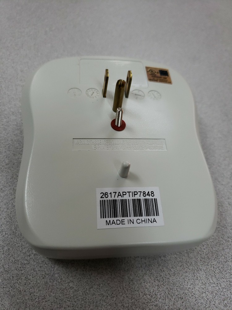 Tripp Lite SK6-0 Surge Protector