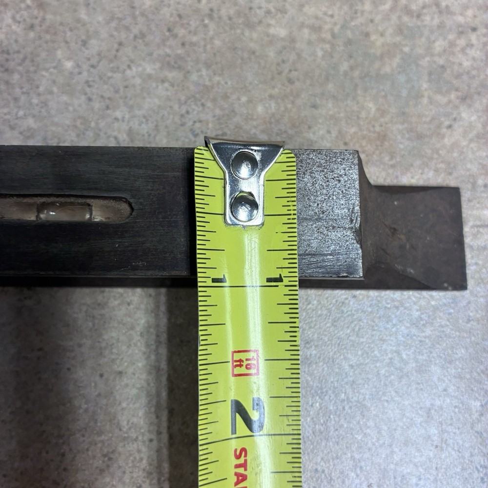 Master Precision Level For Leveling High Precision Machinery