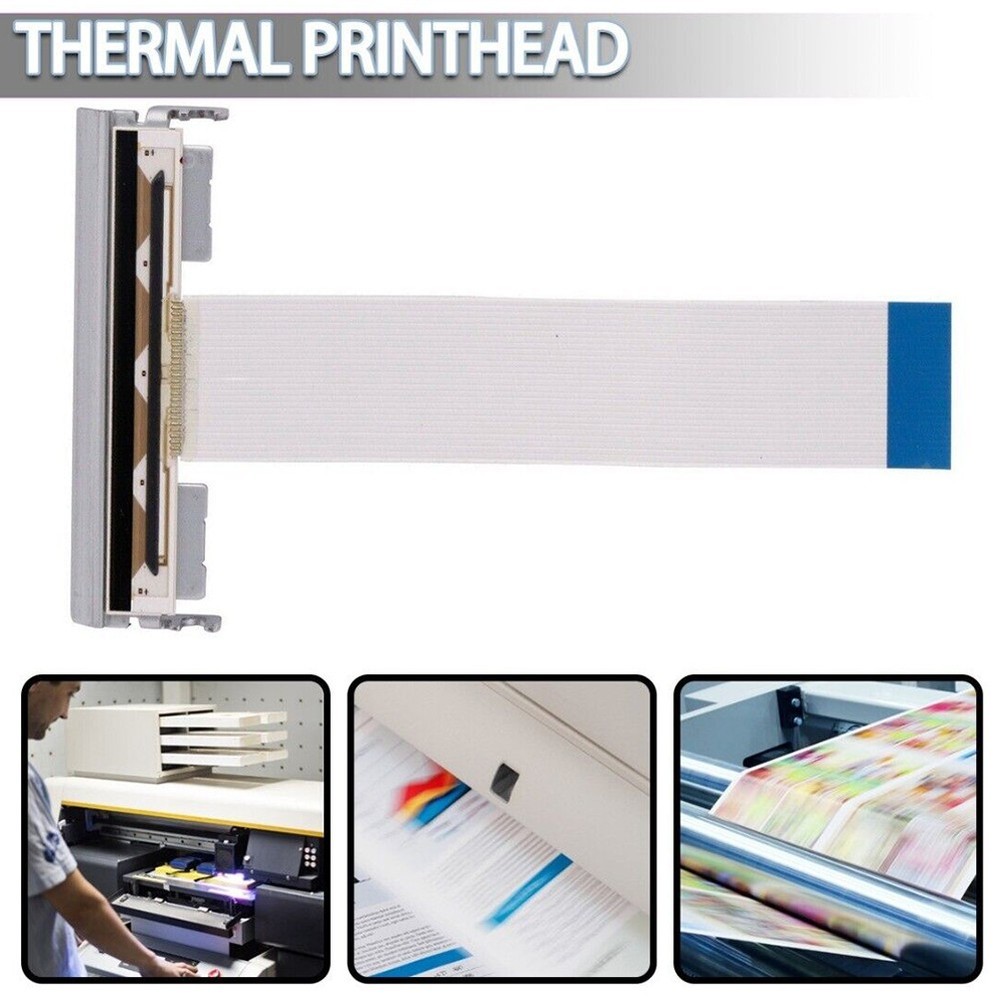 Print Head Printer 2214677 Accessories Printer Head Replace Replacement