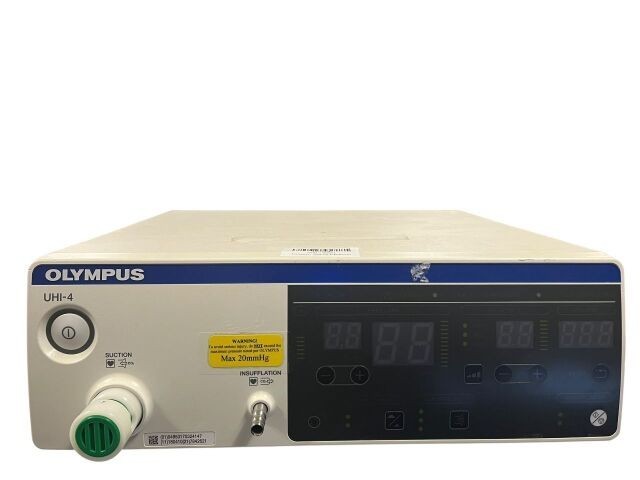 Olympus VISERA 4K UHD OTV-S400 CLV-S400 UHI-4 Endoscopy Video Camera System