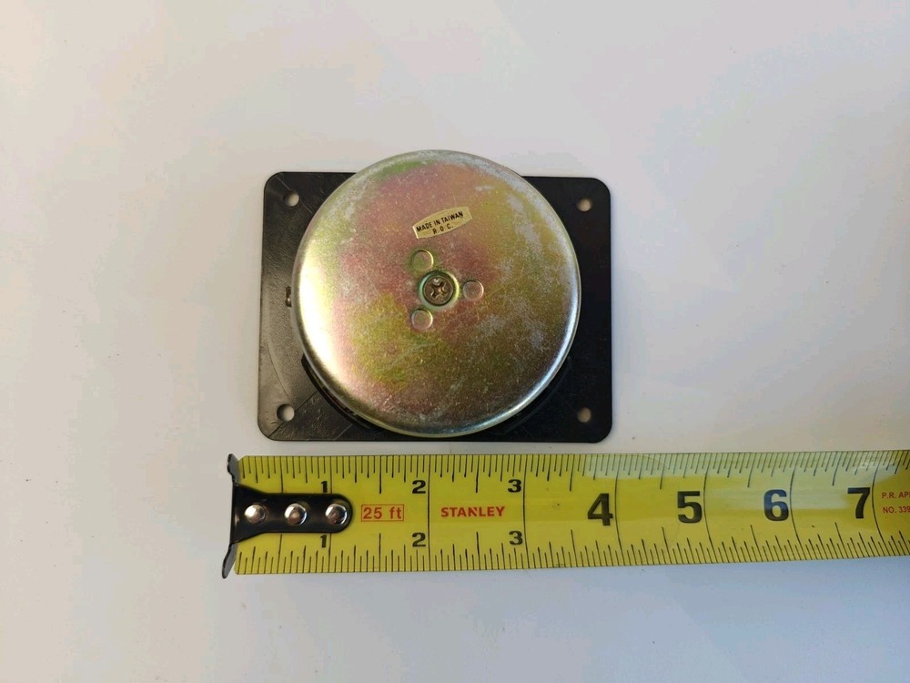 AUDIOSOURCE LS-ONE TWEETER Pair OEM Replacement Speaker New
