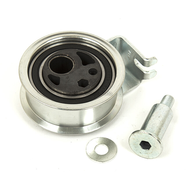 Head Gasket Set Valves Timing Belt Kit Fit 01-06 Volkswagen Audi 1.8 TURBO