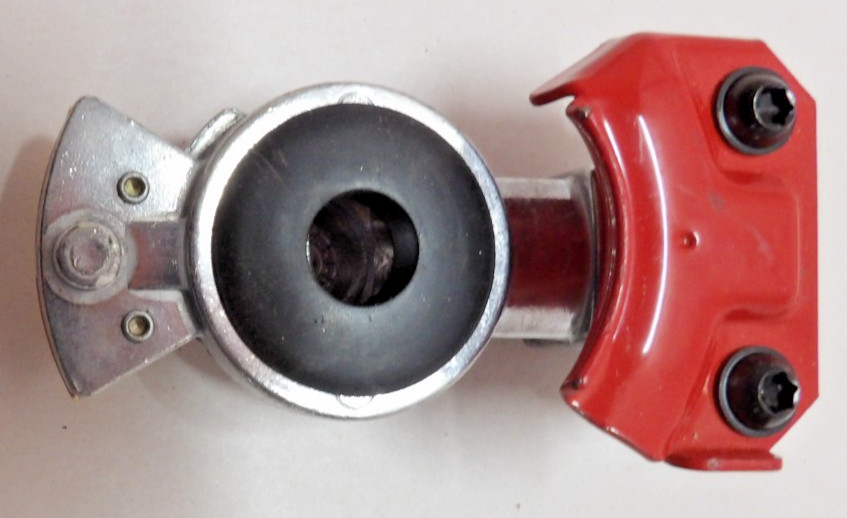 PHILLIPS 12-008 EMERGENCY AIR BRAKE COUPLER