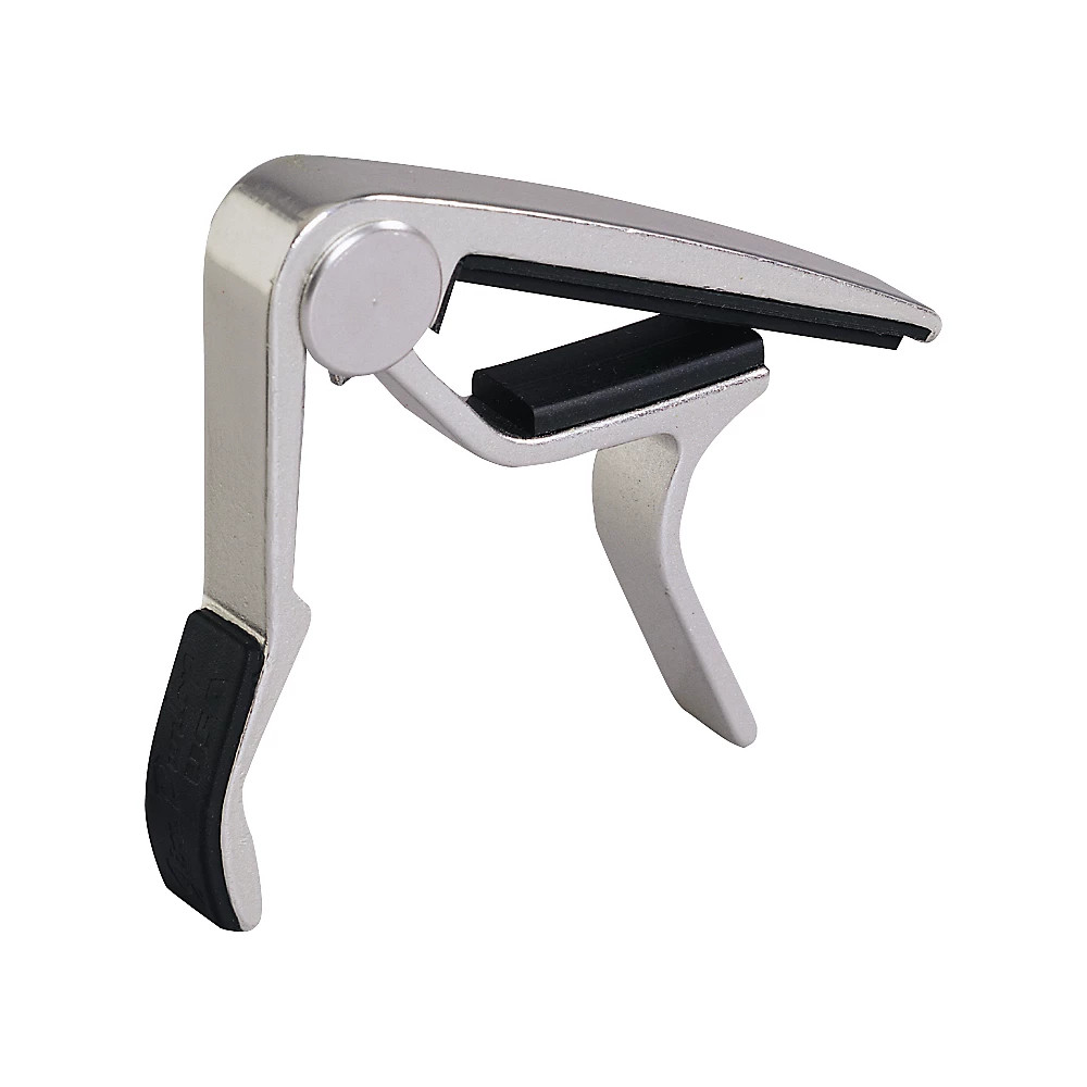 Dunlop Trigger Classical Guitar Capo Black