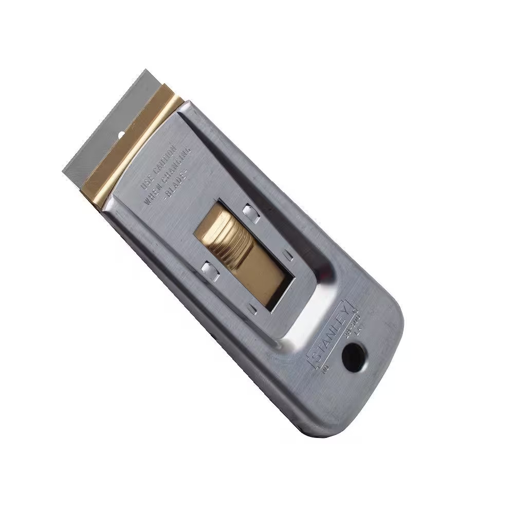1-1/2 In. Razor Scraper
