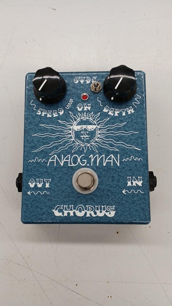 Analogman Chorus