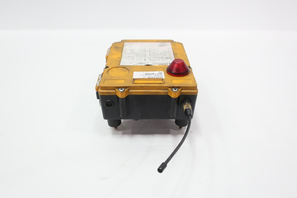 Telecrane F24-6S-RX Remote Control