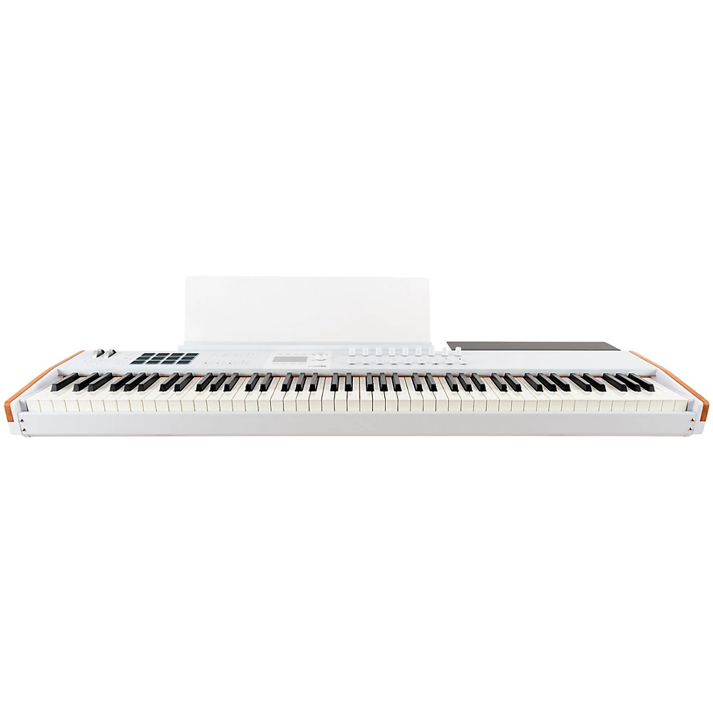 Arturia KeyLab 88 mk3 Keyboard Controller White