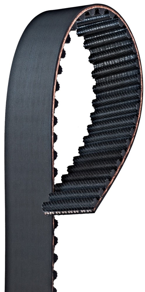 Gates Engine Timing Belt For 2005-2006 Saab 9-2X