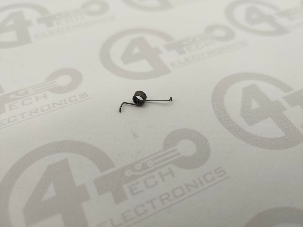 Universal Instruments Spring C65356036 Pack Of 4