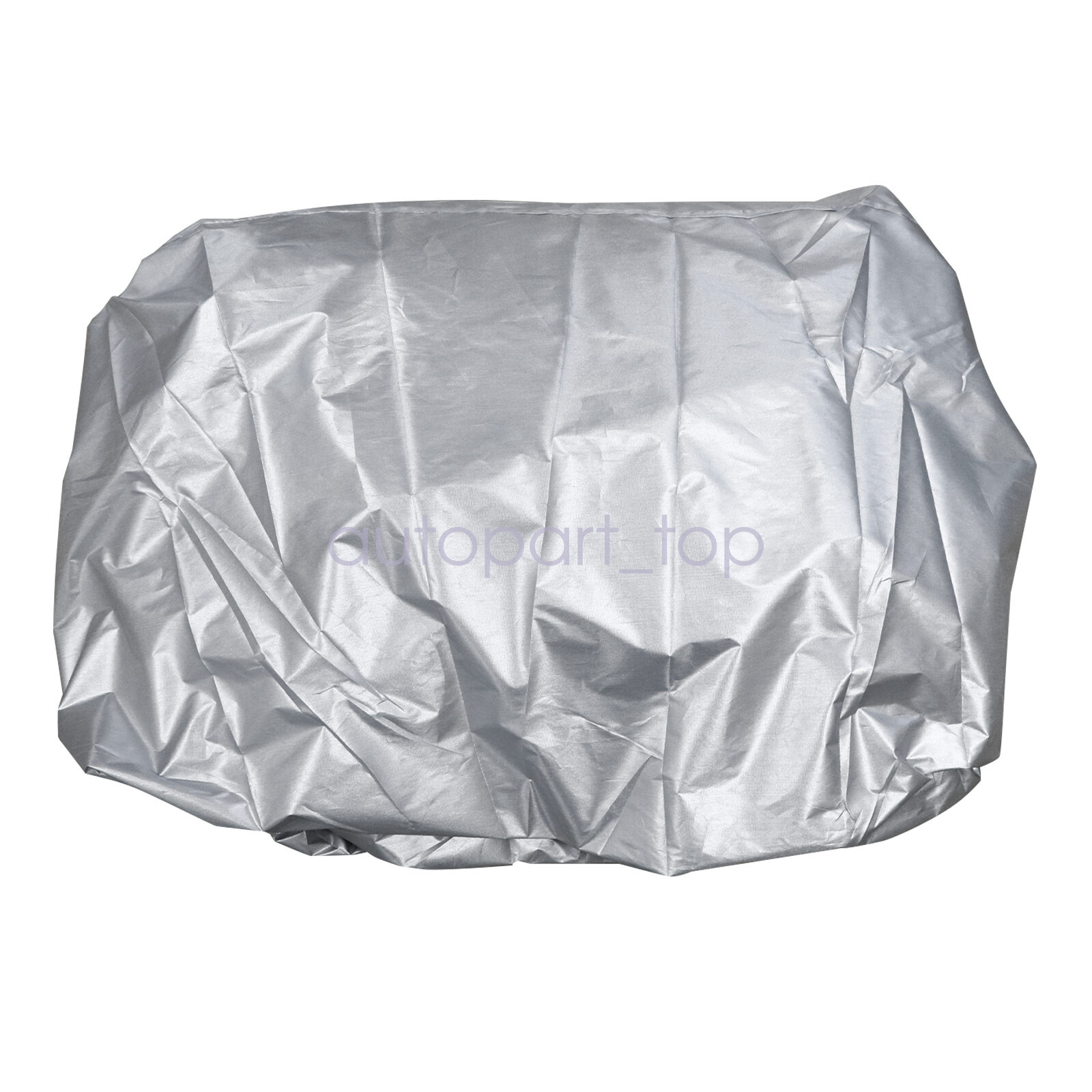 UV Prevent Dustproof Waterproof cloth Golf Cart Cover For EZGo Club Car Yamaha