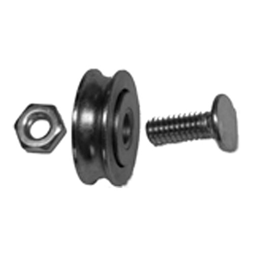 Quikserv 1050 Single Roller Bearing