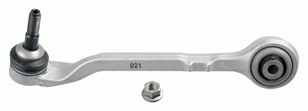 Control Arm - Actuator Rod Front Left (Left)