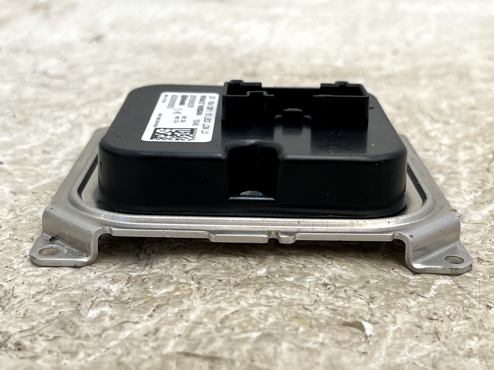 Renault Captur Headlight Ballast Control Module 260556623R Genuine