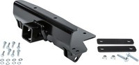 KFI PLOW MOUNT KAW MULE MX