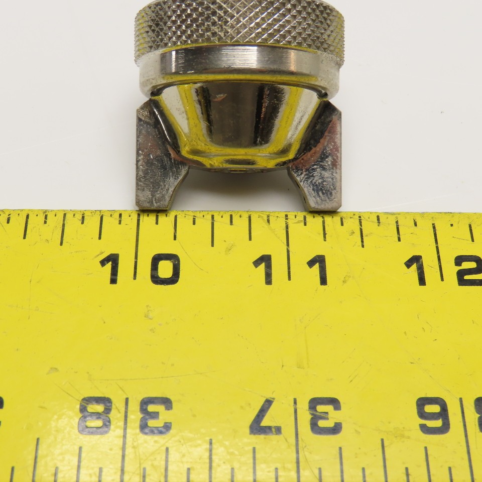 Binks 63PW-1 Spray Coating Air Nozzle