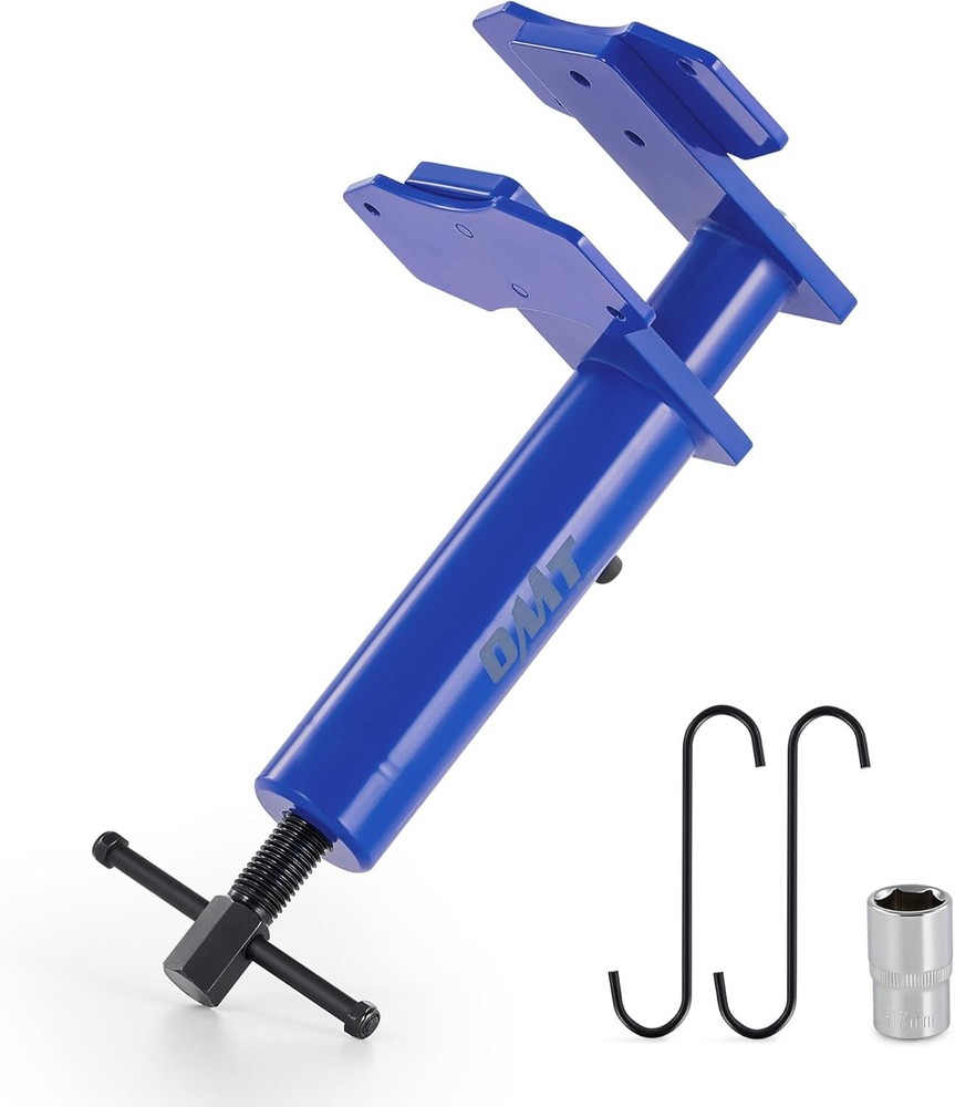 Caliper Piston Compressor Tool, Universal Brake Caliper...