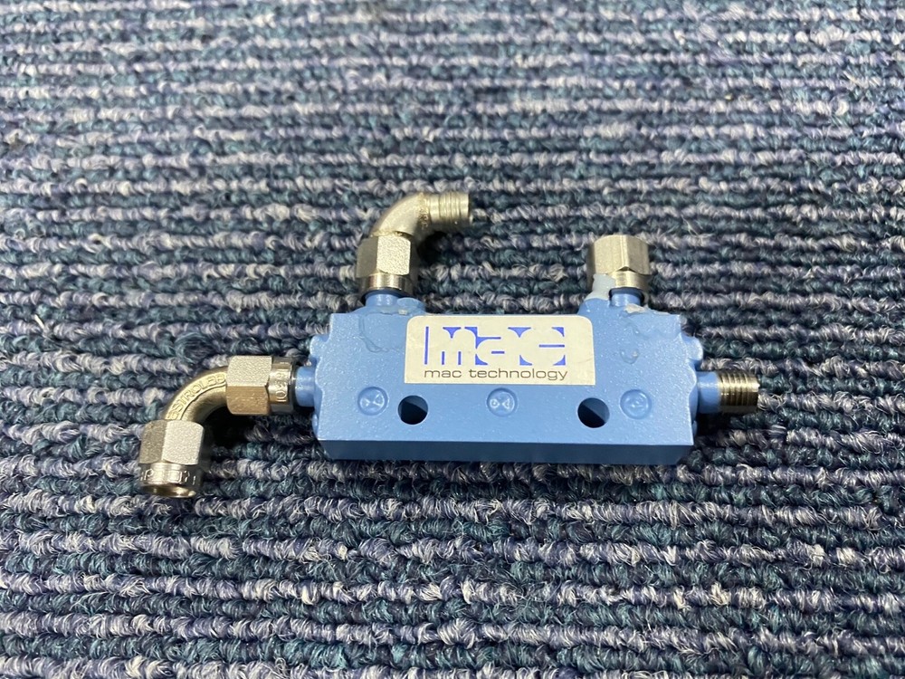 MAC TECHNOLOGY C204510