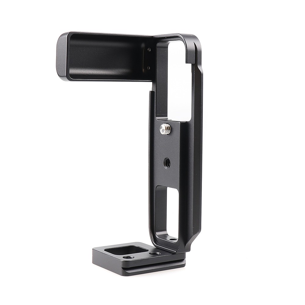 Camera grip Quick Release Plate L Plate Rabbit Cage for Fujifilm XT200
